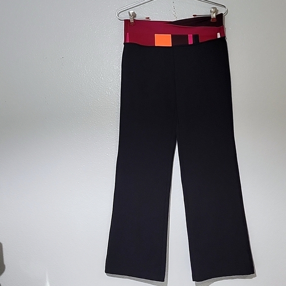 Lululemon Athletica  Women's Astro Pants Full Luon On Size 8 - Picture 10 of 11